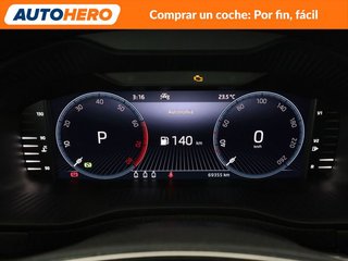 Skoda Karoq 1.5 TSI ACT Ambition