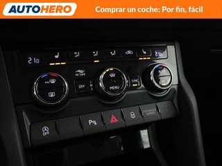 Skoda Karoq 1.5 TSI ACT Ambition
