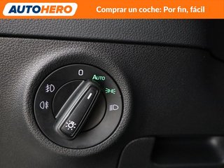 Skoda Karoq 1.5 TSI ACT Ambition