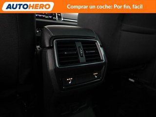 Skoda Karoq 1.5 TSI ACT Ambition