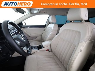 Skoda Superb 2.0 TDI Style