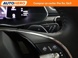 Skoda Superb 2.0 TDI Style