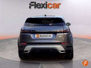 Land-Rover Range Rover Evoque 2.0 D150 R-Dynamic AUTO 4WD MHEV