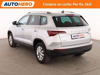 Skoda Karoq 1.5 TSI ACT Ambition