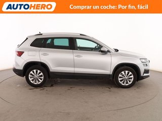 Skoda Karoq 1.5 TSI ACT Ambition