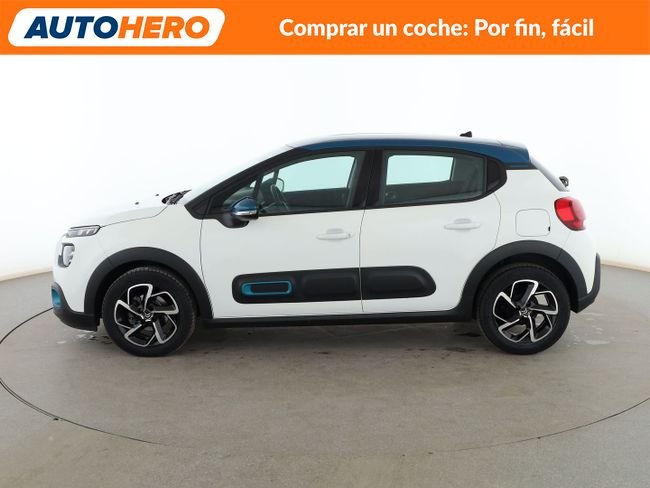 Citroën C3 1.2 PureTech S&S FEEL PACK 2020, foto 3