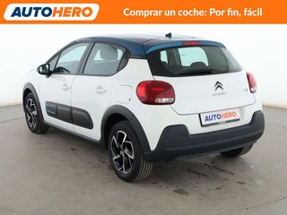 Citroën C3 1.2 PureTech Feel Pack