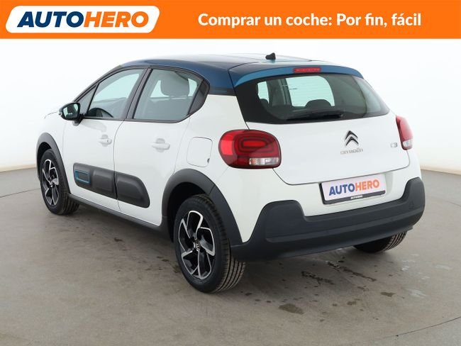 Citroën C3 1.2 PureTech S&S FEEL PACK 2020, foto 4