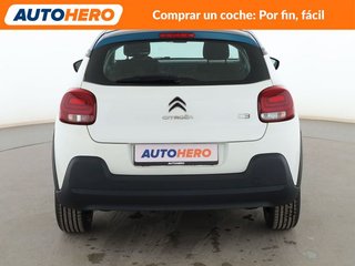 Citroën C3 1.2 PureTech Feel Pack