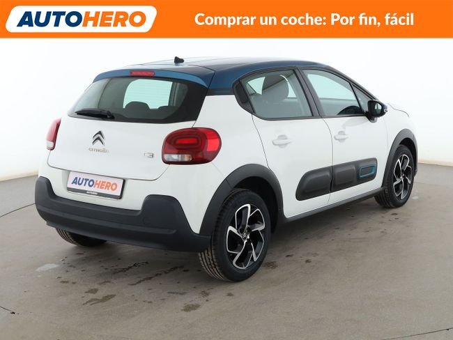 Citroën C3 1.2 PureTech S&S FEEL PACK 2020, foto 6