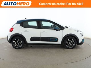 Citroën C3 1.2 PureTech Feel Pack