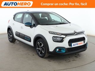 Citroën C3 1.2 PureTech Feel Pack