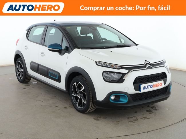 Citroën C3 1.2 PureTech S&S FEEL PACK 2020, foto 8