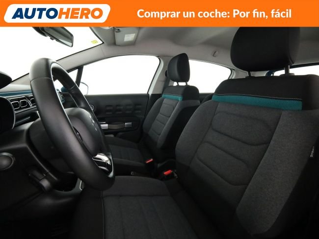 Citroën C3 1.2 PureTech S&S FEEL PACK 2020, foto 11