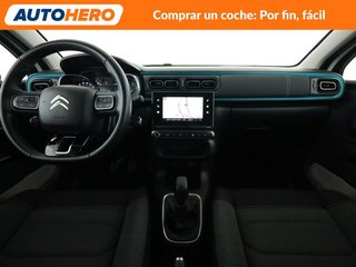 Citroën C3 1.2 PureTech Feel Pack