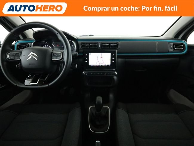 Citroën C3 1.2 PureTech S&S FEEL PACK 2020, foto 13