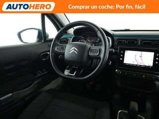 Citroën C3 1.2 PureTech Feel Pack