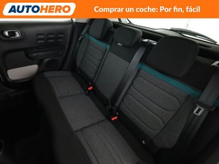 Citroën C3 1.2 PureTech Feel Pack