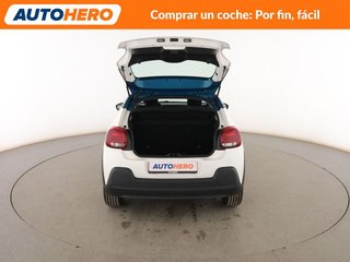 Citroën C3 1.2 PureTech Feel Pack