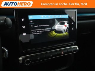 Citroën C3 1.2 PureTech Feel Pack