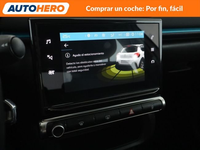 Citroën C3 1.2 PureTech S&S FEEL PACK 2020, foto 21