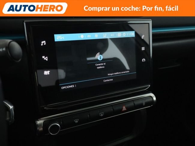 Citroën C3 1.2 PureTech S&S FEEL PACK 2020, foto 24