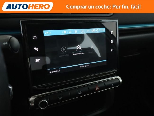 Citroën C3 1.2 PureTech S&S FEEL PACK 2020, foto 25