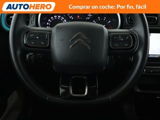 Citroën C3 1.2 PureTech Feel Pack