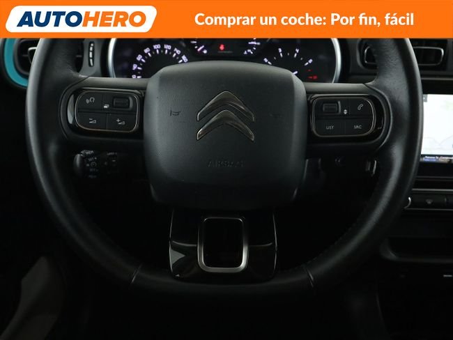Citroën C3 1.2 PureTech S&S FEEL PACK 2020, foto 26