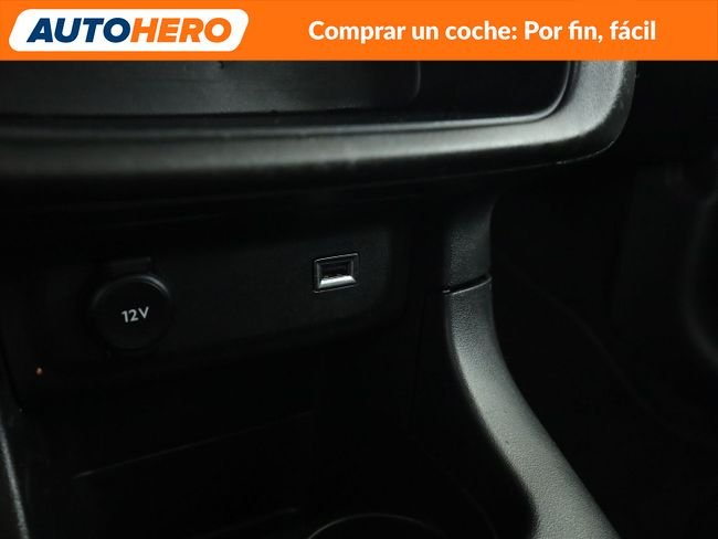 Citroën C3 1.2 PureTech S&S FEEL PACK 2020, foto 29