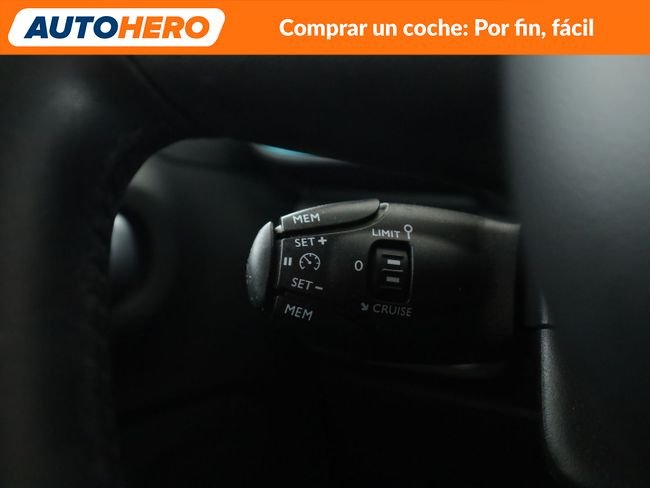 Citroën C3 1.2 PureTech S&S FEEL PACK 2020, foto 30