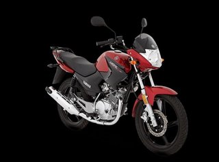 Intermitente delantero izquierdo yamaha ybr 31835