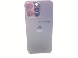 apple iphone 15 pro max 256gb