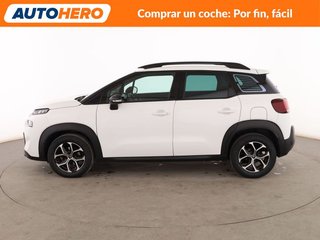 Citroën C3 Aircross 1.5 Blue-HDi Shine