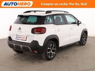 Citroën C3 Aircross 1.5 Blue-HDi Shine