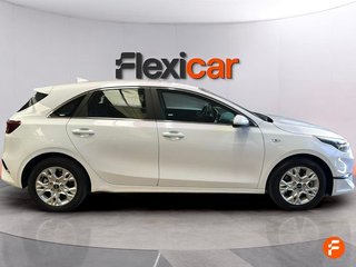 Kia Ceed 1.6 MHEV iMT 100kW (136CV) Drive