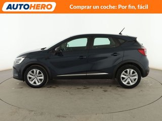 Renault Captur 1.5 BLUE dCi Intens