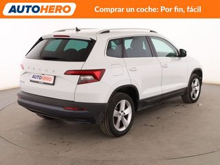Skoda Karoq 1.5 TSI ACT Ambition