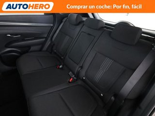 Hyundai Tucson 1.6 T-GDI Hybrid Maxx 2WD