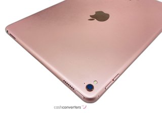 ipad apple ipad pro (wi-fi) (a1673) 128gb (9.7)
