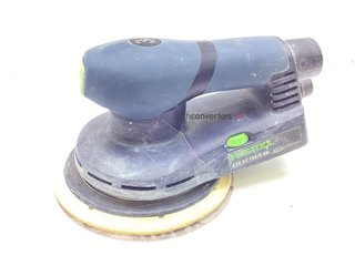 lijadora excentrica festool ets ec 150/3 eq