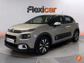 Citroën C3 PureTech 60KW (82CV) FEEL