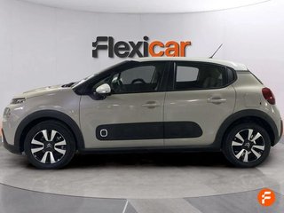 Citroën C3 PureTech 60KW (82CV) FEEL
