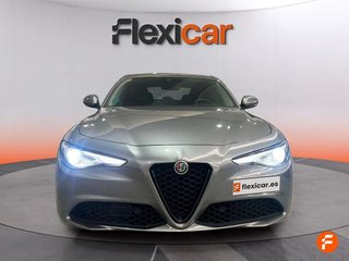 Alfa Romeo Giulia 2.0 Gasolina 147kW (200CV) TI RWD