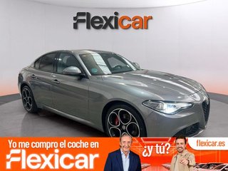 Alfa Romeo Giulia 2.0 Gasolina 147kW (200CV) TI RWD