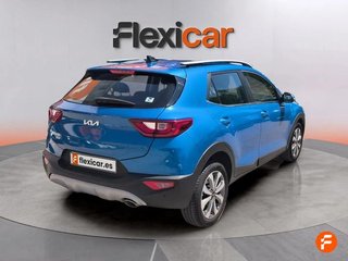 Kia Stonic 1.0 T-GDi 74kW (100CV) MHEV MT Drive