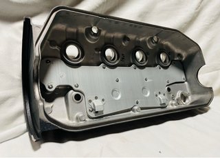 Tapa Culata Rover 1.6 16V Honda