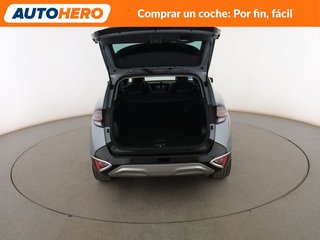 Kia Sportage 1.6 Plug-in Hybrid Drive 4WD