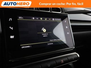 Citroën C3 1.2 PureTech Feel Pack