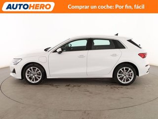 Audi A3 40 TFSIe Advanced PHEV